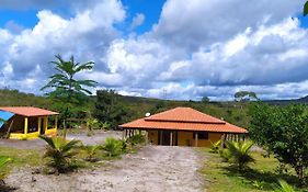 Sítio Quintal do Lero